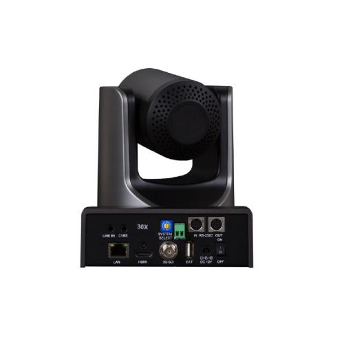 MUXLAB KAMERA PTZ FULLHD, HDMI/IP, 30X ZOOM OPTYCZNY, 8X ZOOM CYFROWY, POE (500790)-8703849