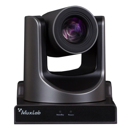 MUXLAB KAMERA PTZ FULLHD, HDMI/IP, 30X ZOOM OPTYCZNY, 8X ZOOM CYFROWY, POE (500790)-8703850