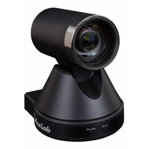 MUXLAB KAMERA PTZ HDMI/IP, 12X ZOOM OPTYCZNY, 16X ZOOM CYFROWY, FULLHD (500791)-8703854