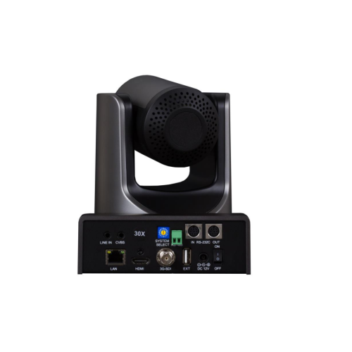 MUXLAB KAMERA PTZ MUXSTREAM, 1080P, HDMI/IP, 30X ZOOM OPTYCZNY, 8X ZOOM CYFROWY, POE (500932)-8703857