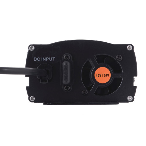Przetwornica napiecia IPS 600 DUO 12/24V/230V-8704074