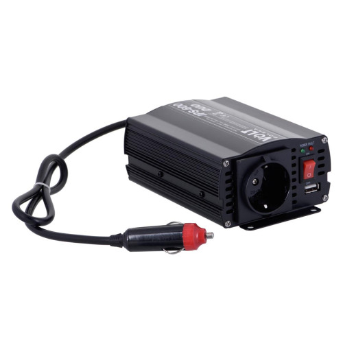 Przetwornica napiecia IPS 600 DUO 12/24V/230V-8704075