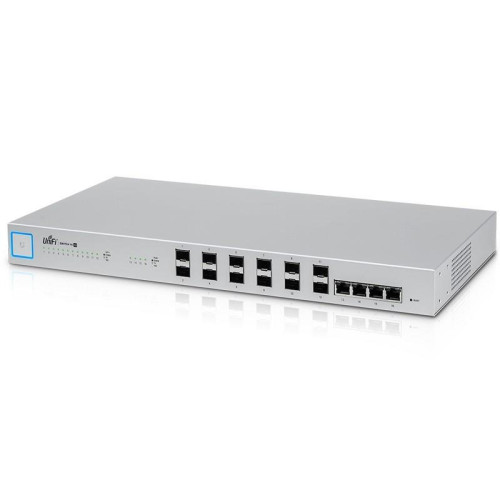 Switch 16xSFP+ US-16-XG -870453