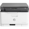Urządzenie wielofunkcyjne HP Color Laser MFP 178nw 4ZB96A (laserowe, laserowe kolor; A4; Skaner płaski)-10206926