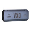 PATRIOT VXD obudowa SSD USB3.2 M.2 NVMe 1.3 do 2TB Aluminium RGB-8719088
