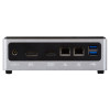MUXLAB MINI PC-1 MUXMEET, I5-8250U, W10, 8GB DIMM DDR4, 128GB SSD (500823)-8723129