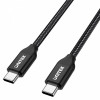 Kabel USB Typ-C - USB Typ-C C14059BK , Power Delivery, 2M, M/M-872477