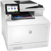 Urządzenie wielofunkcyjne HP Color LaserJet Pro MFP M479dw W1A77A (laserowe, laserowe kolor; A4; Skaner płaski)-8725846