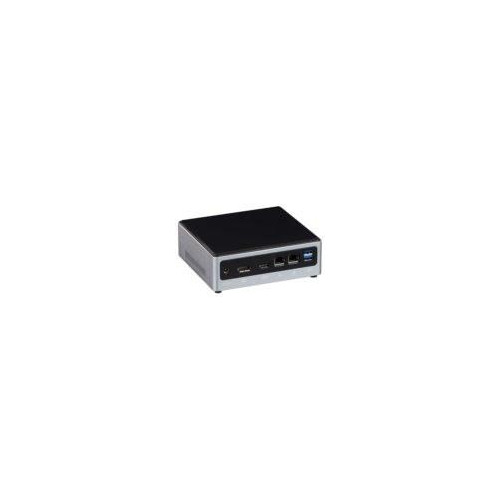 MUXLAB MINI PC-1 MUXMEET, I5-8250U, W10, 8GB DIMM DDR4, 128GB SSD (500823)-8723128