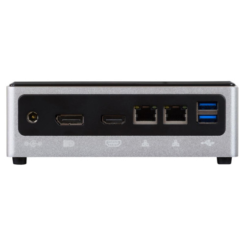 MUXLAB MINI PC-1 MUXMEET, I5-8250U, W10, 8GB DIMM DDR4, 128GB SSD (500823)-8723129