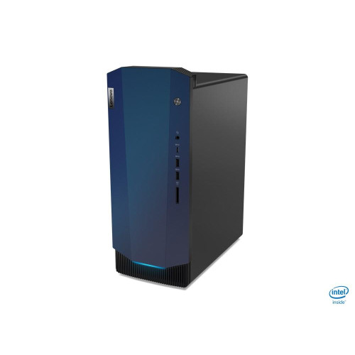 Lenovo IdeaCentre Gaming5 14IOB6 i5-10400F 16GB DDR4 2666 SSD512 NoOS Raven Black-8733067