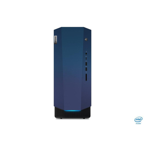 Lenovo IdeaCentre Gaming5 14IOB6 i5-10400F 16GB DDR4 2666 SSD512 NoOS Raven Black-8733068