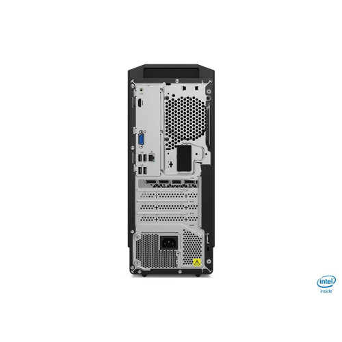 Lenovo IdeaCentre Gaming5 14IOB6 i5-10400F 16GB DDR4 2666 SSD512 NoOS Raven Black-8733069