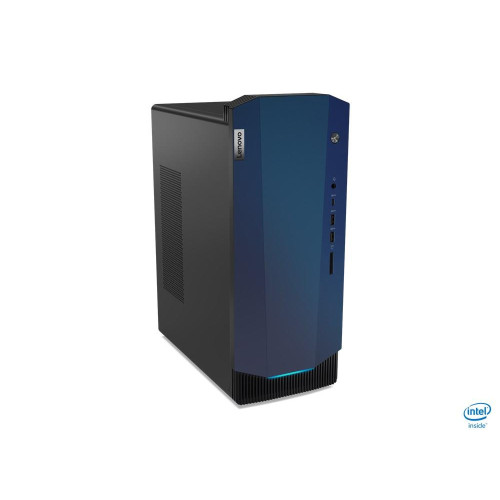 Lenovo IdeaCentre Gaming5 14IOB6 i5-10400F 16GB DDR4 2666 SSD512 NoOS Raven Black-8733073