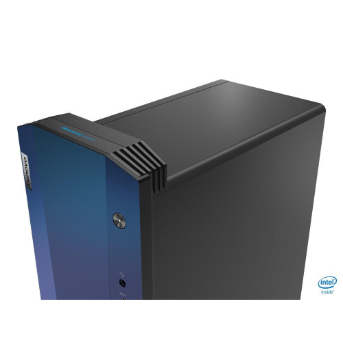 Lenovo IdeaCentre Gaming5 14IOB6 i5-10400F 16GB DDR4 2666 SSD512 NoOS Raven Black-8733074
