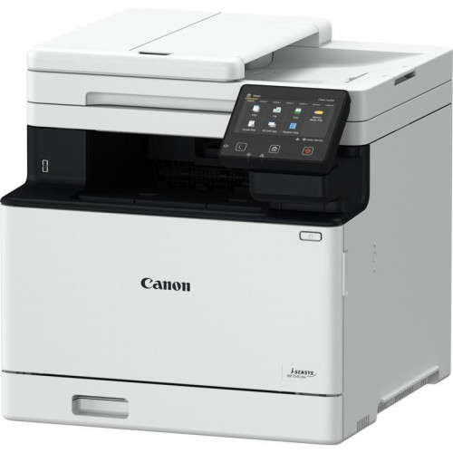 Urządzenie wielofunkcyjne Canon i-SENSYS MF754Cdw-8737280
