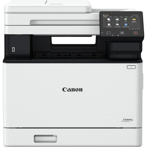 Urządzenie wielofunkcyjne Canon i-SENSYS MF754Cdw-8737281