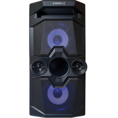 Głośnik Bluetooth karaoke TWS SoundBox480-874370