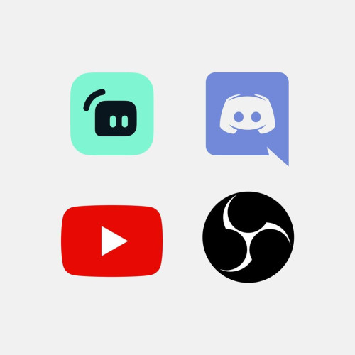 Kamera internetowa Logitech StreamCam GRAPHITE-8748651