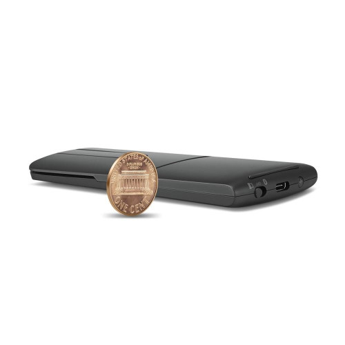 Mysz ThinkPad X1 Presenter 4Y50U45359-874889