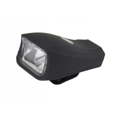 Lampka led rowerowa na przód cursa