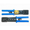 Zaciskarka wtyków RJ45 RJ12, RJ11 NT-0204-7815094