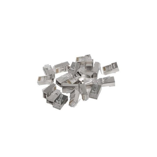 Wtyk sieciowy RJ45 PLS-5000EZ KAT. 5e FTP (100 sztuk)-876689