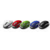 Mysz bezprzewodowa XM105K 3D, 2.4GHz, czarna-877312