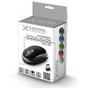 Mysz bezprzewodowa XM105K 3D, 2.4GHz, czarna-877313