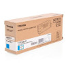 Toshiba T-FC34EC Toner Cyan niebieski-8784128