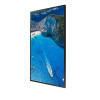 Monitor profesjonalny OM75A 75 cali Błyszczący 24h/7 4000(cd/m2) 3840 x 2160 (UHD) S7 Player (Tizen 5.0) Wi-Fi 3 lata 