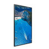 Monitor profesjonalny OM75A 75 cali Błyszczący 24h/7 4000(cd/m2) 3840 x 2160 (UHD) S7 Player (Tizen 5.0) Wi-Fi 3 lata 