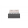 Mini adapter Bluetooth V5.0 Class 2 EDR USB V2.0-8786780