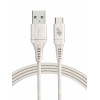 Kabel USB-USB C 1m.ekologiczny 2.0. 3A-8786970