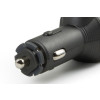 Alarm samochodowy z ładowarką USB 2 porty TX-100-878737