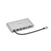 Mobilna stacja dokująca UH1440P USB-C Dual Video 85W Pass Through Power-8787436