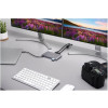 Mobilna stacja dokująca UH1440P USB-C Dual Video 85W Pass Through Power-8787438