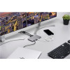 Mobilna stacja dokująca UH1440P USB-C Dual Video 85W Pass Through Power-8787439