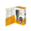 Alarm samochodowy z ładowarką USB 2 porty TX-100-878744