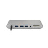 Mobilna stacja dokująca UH1440P USB-C Dual Video 85W Pass Through Power-8787446