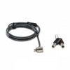 Linka zabezpieczająca BASE XX Laptop T-Lock-8787507