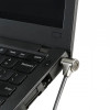 Linka zabezpieczająca BASE XX Laptop T-Lock-8787511