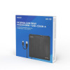 Zewnętrzna nagrywarka typu Slim CD/DVD R/RW, USB-C/USB-A, AK-59-8787571