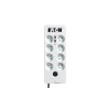 Listwa antyprzepięciowa Protection Box 8 Tel@ USB FR -8787589