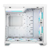Obudowa Torrent White RGB TG Clear Tint-8787757