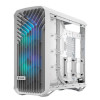 Obudowa Torrent White RGB TG Clear Tint-8787759