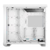 Obudowa Torrent White RGB TG Clear Tint-8787760