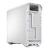 Obudowa Torrent White RGB TG Clear Tint-8787769