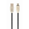 Kabel Micro-USB 2m czarny-8787900