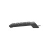 Klawiatura numeryczna Goby 2 czarna-8787925